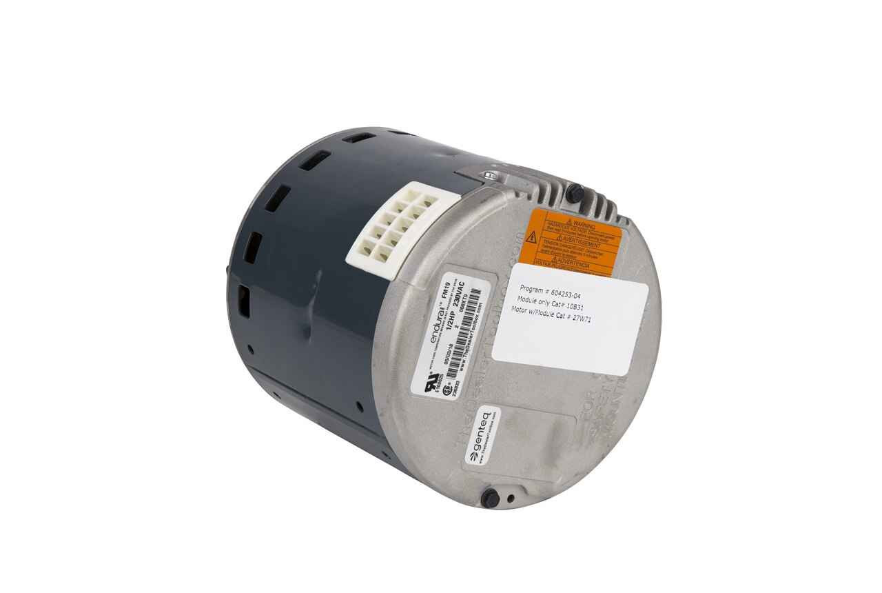 Lennox 27W71 ECM X-13 Endura Pro Blower Motor Assembly
