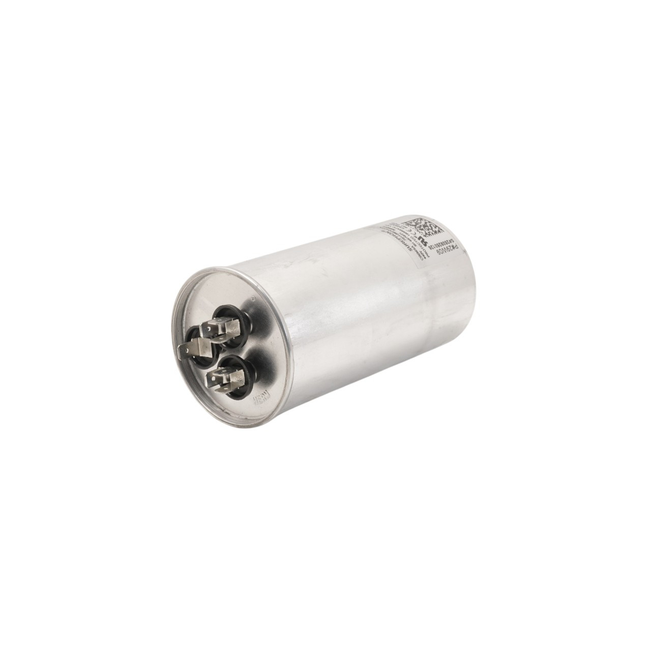 Lennox 29W09 Dual Run Capacitor - Technical Hot & Cold Parts