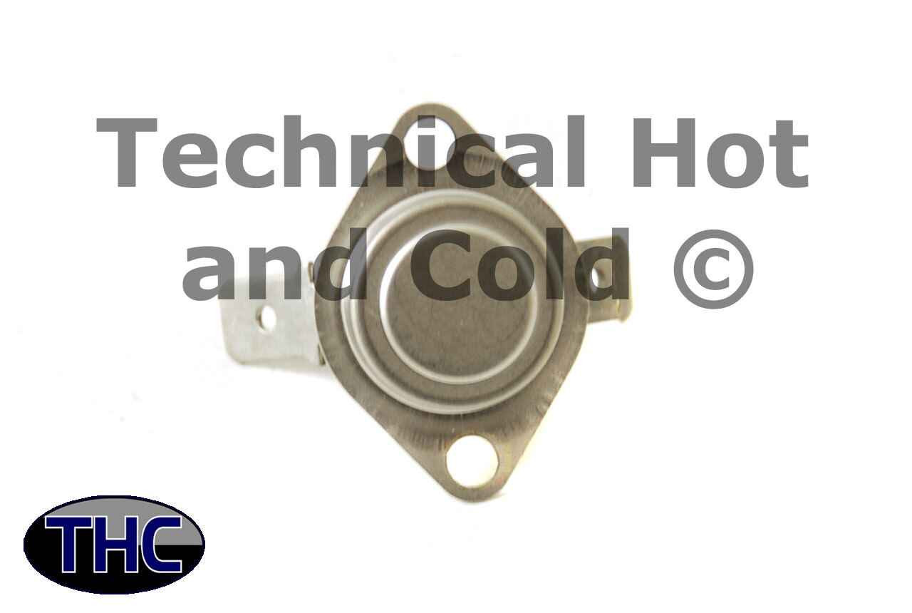 Lennox 31J96 Flame Rollout Switch