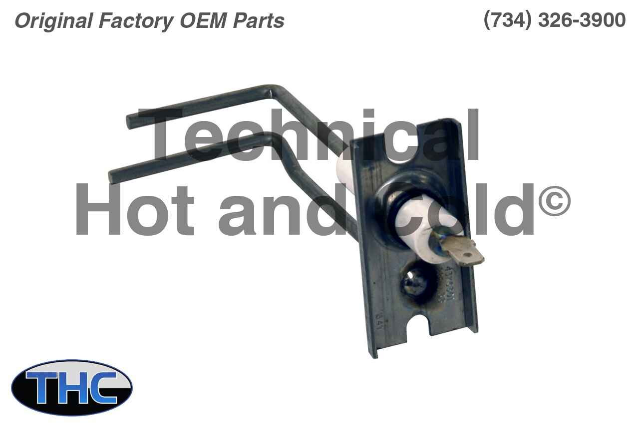 Lennox 43K53 Flame Sensor
