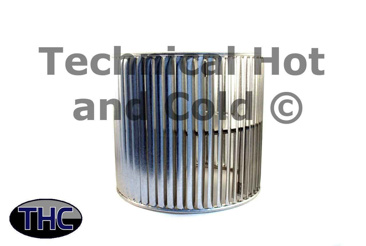 Lennox 47K31 Blower Wheel