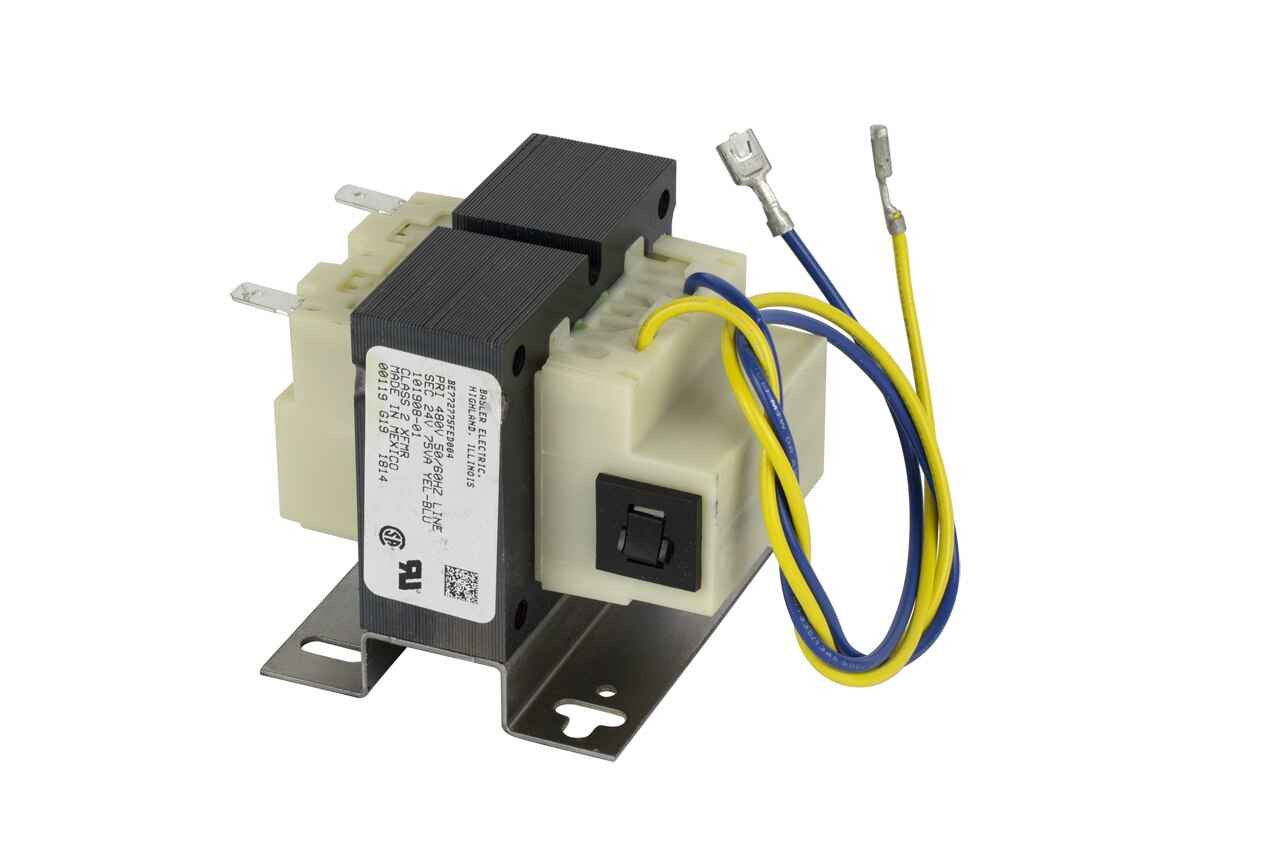 Lennox 47W02 Transformer