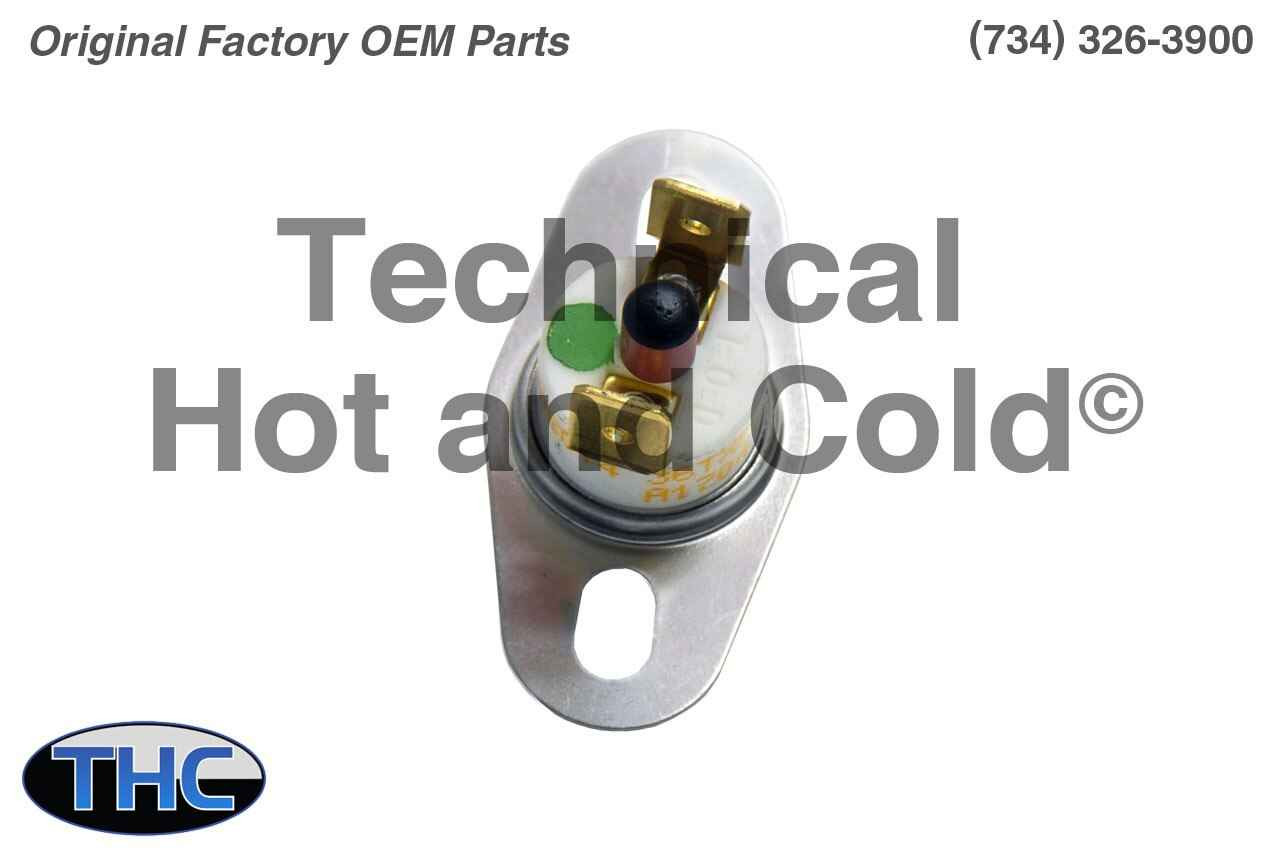 Lennox 56W63 Flame Rollout Switch