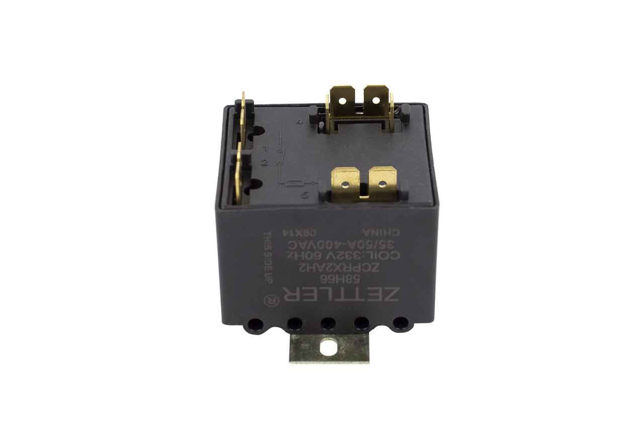 Lennox 58H66 Motor Start Potential Relay