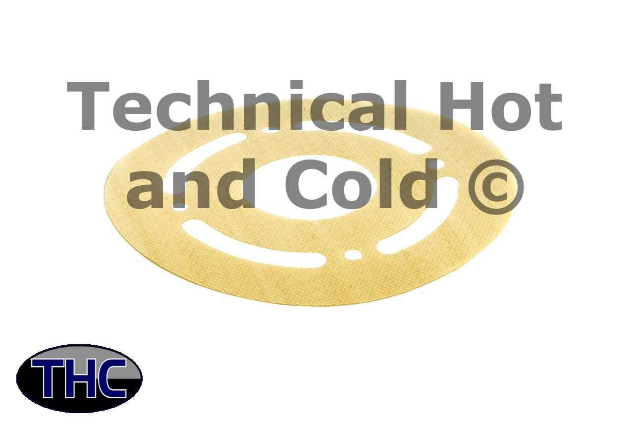 Lennox 64L81X Air Flapper