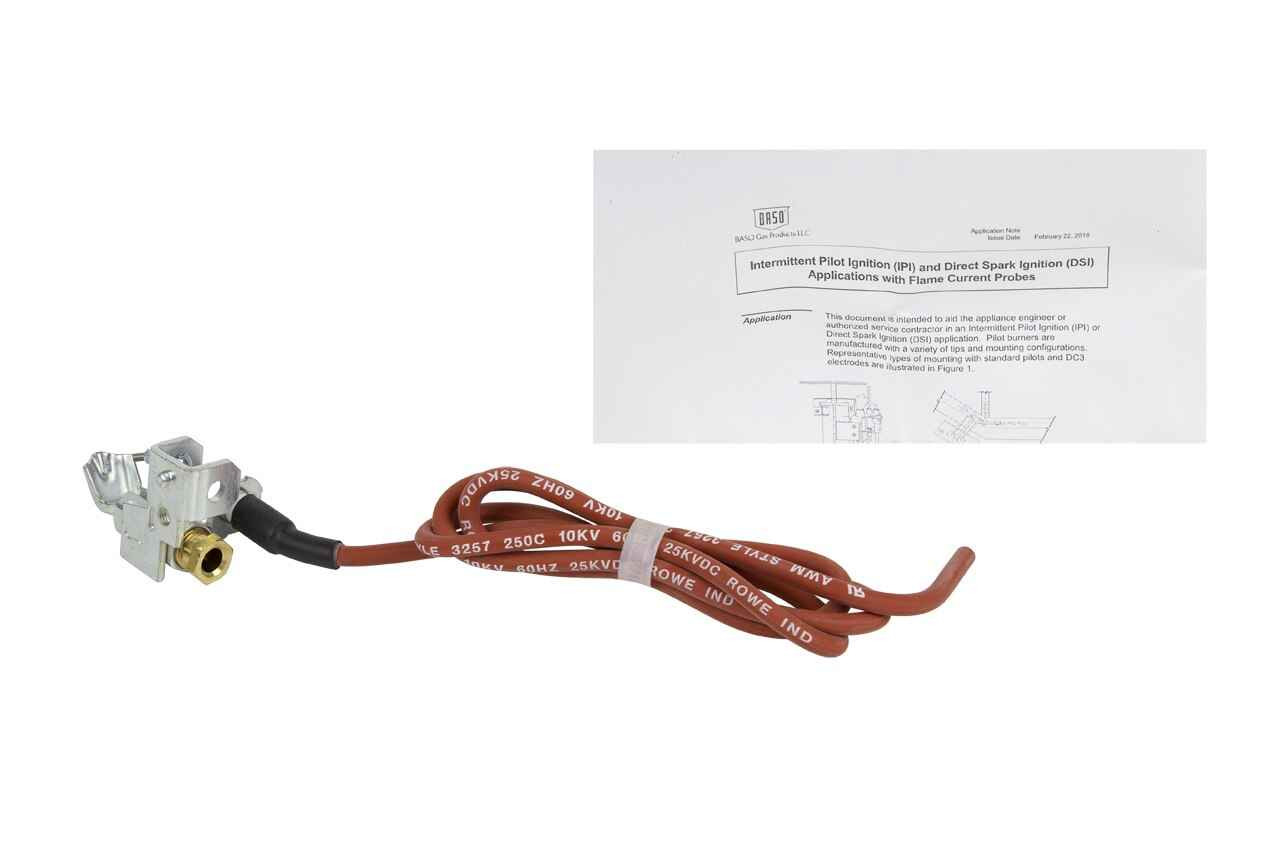 Lennox 69J37 Pilot Assembly