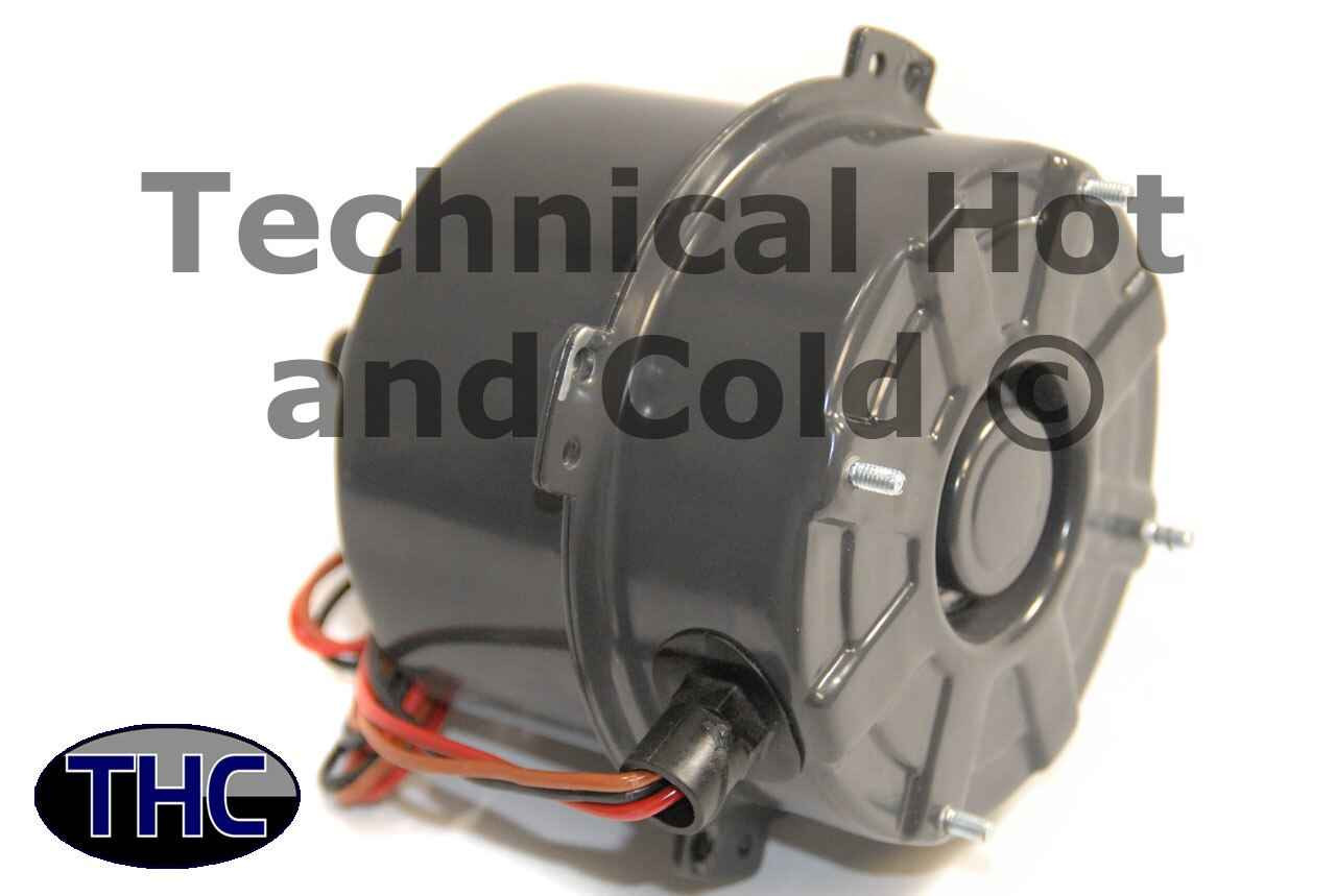 Lennox 72L08 Fan Motor