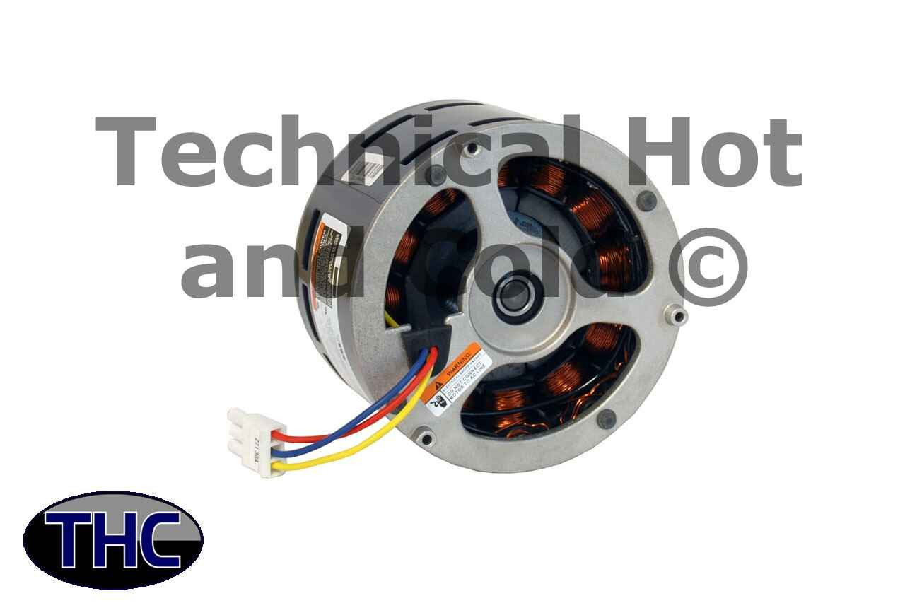 Lennox 72W41 ECM Blower Motor w/o Module