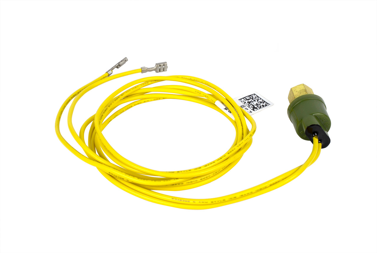 Lennox 86M36 High Pressure Switch - Technical Hot & Cold Parts