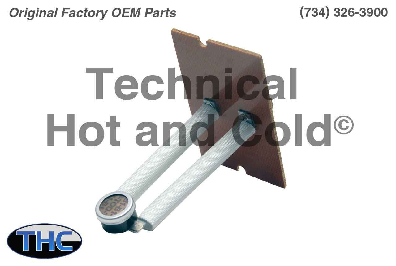 Lennox 87F16 Limit Switch