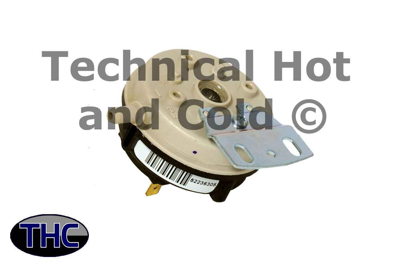 Lennox 87H93 Pressure Switch