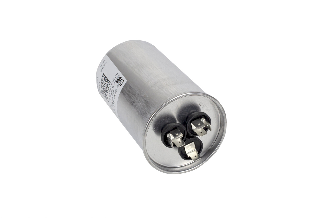 Lennox 89M83 Dual Run Capacitor - Technical Hot & Cold Parts