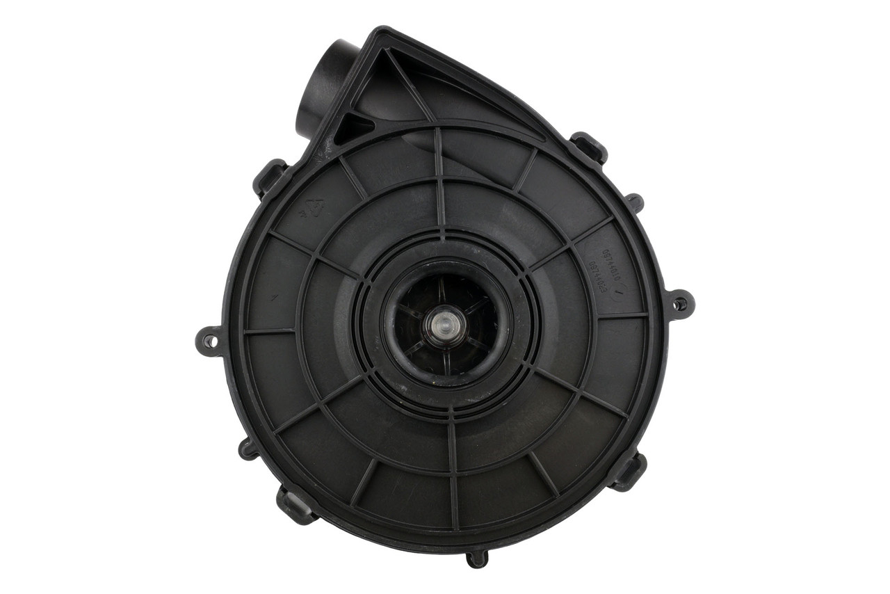 waco様 Lennox 93W13 Draft Inducer Motor Assembly