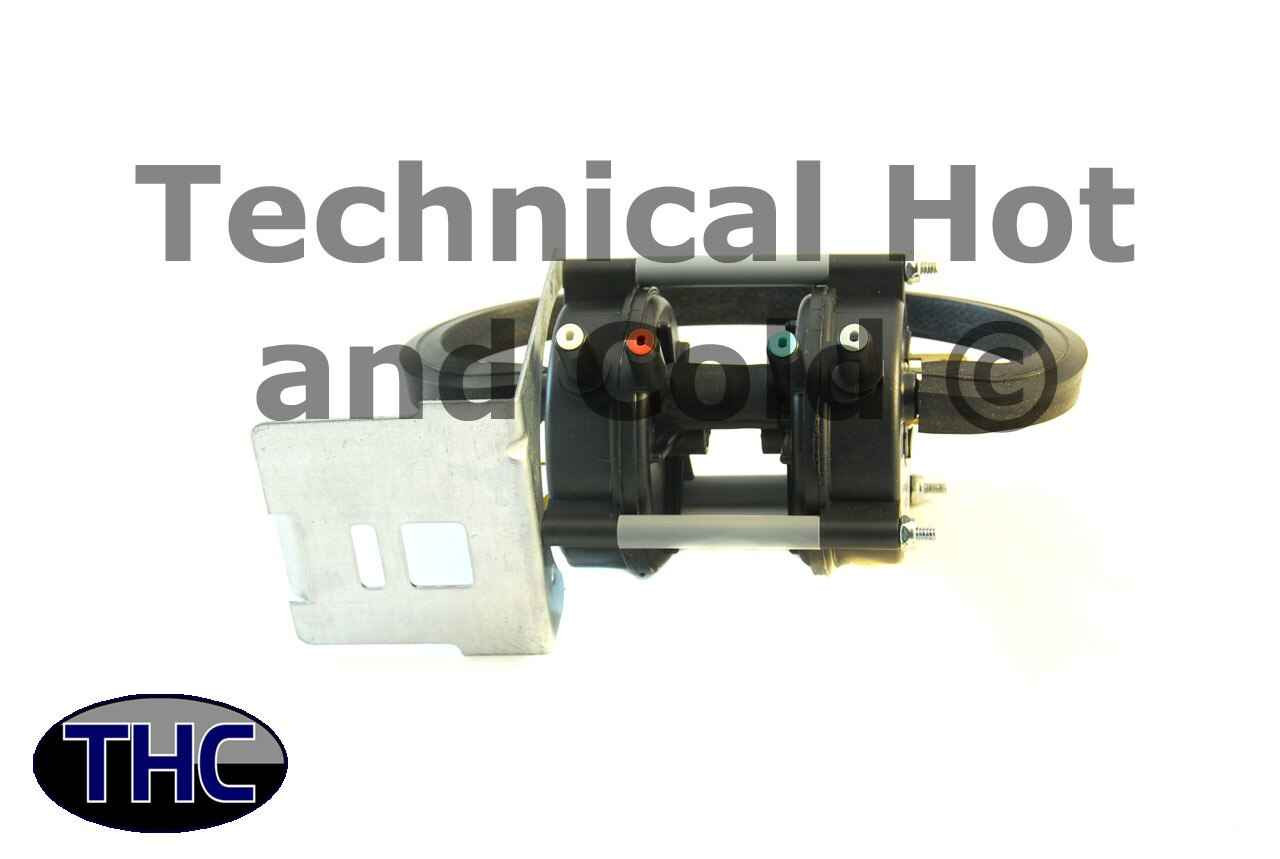 Lennox 93W76 Pressure Switch