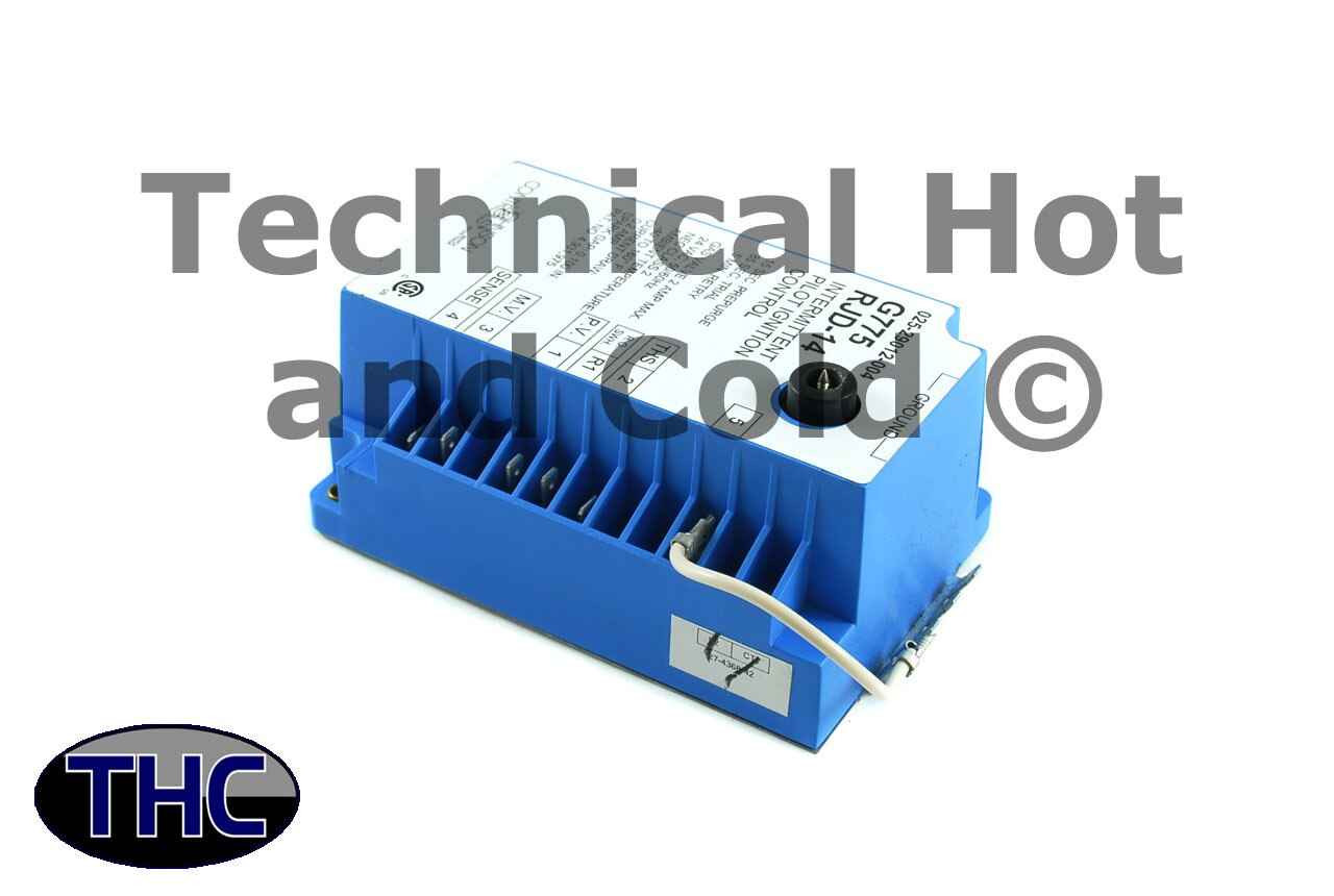 CFN MALIK 限定CD 新品未使用未開封　yokosquad York Coleman S1-32529012004 Ignition Control Module