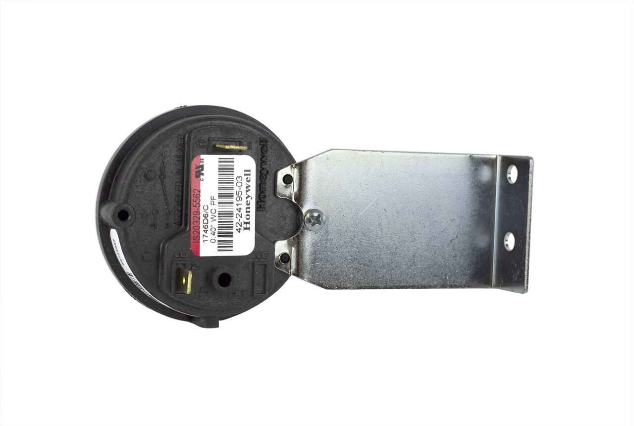 その他 Current 93 Rheem Ruud 42-24195-03 Pressure Switch