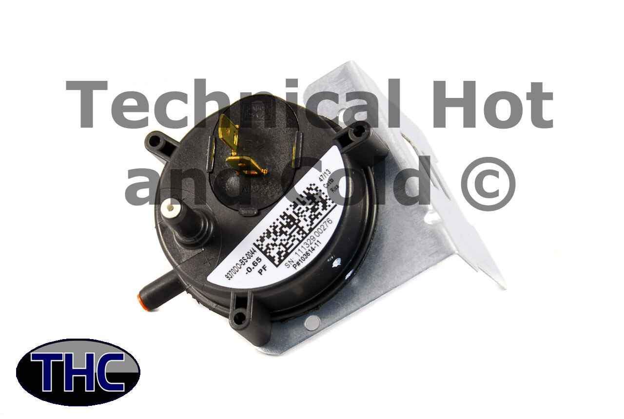 Lennox 93W86 Pressure Switch