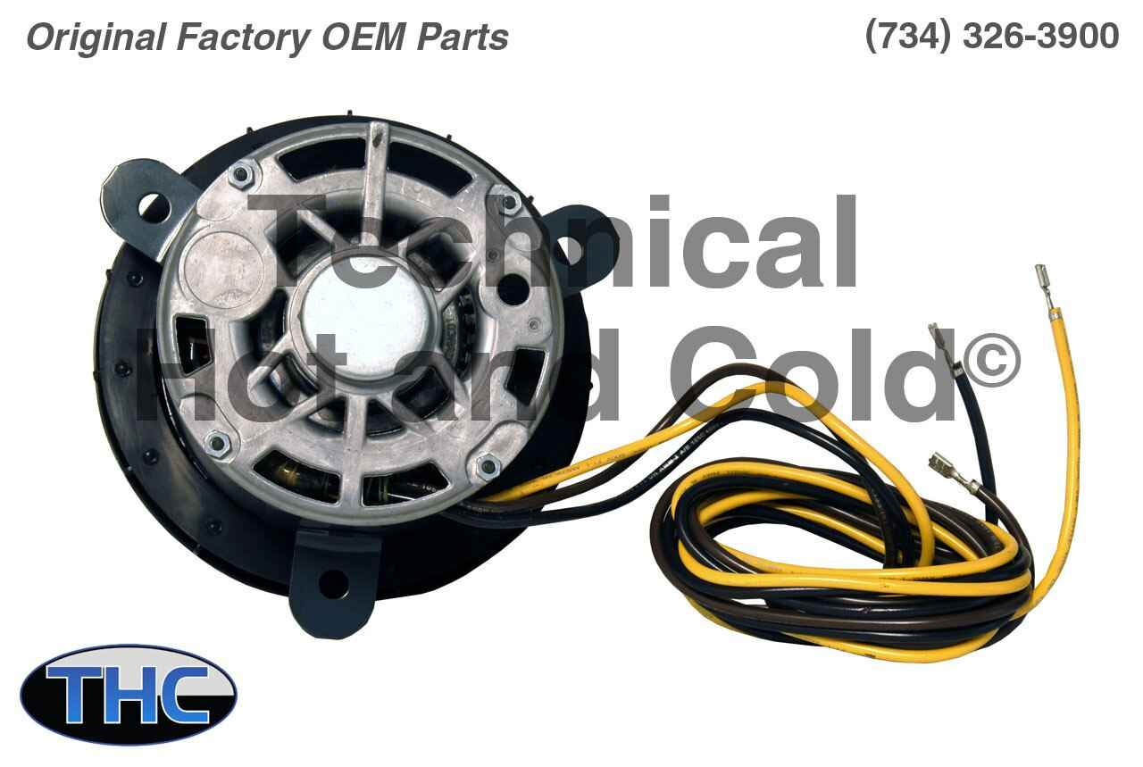 Carrier HC43VL600 Fan Motor