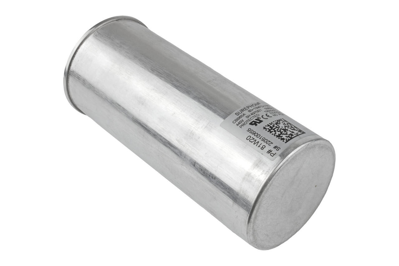 n0n0　1206 Lennox 81W20 Dual Run Capacitor