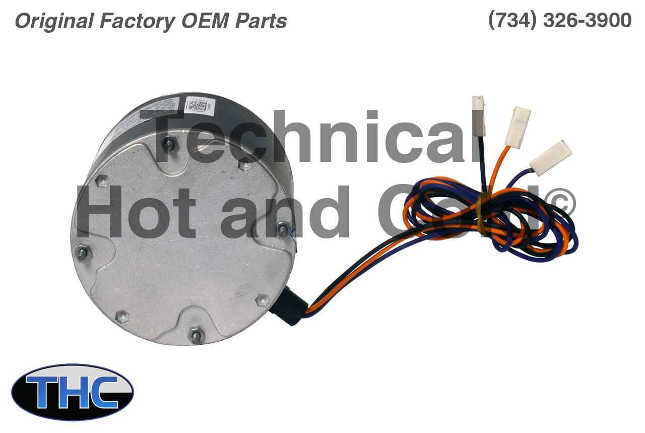 Lennox 12F49 Fan Motor