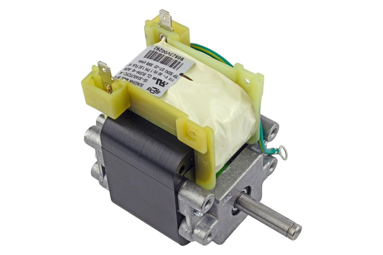 Carrier HC21ZS123 Draft Inducer Motor