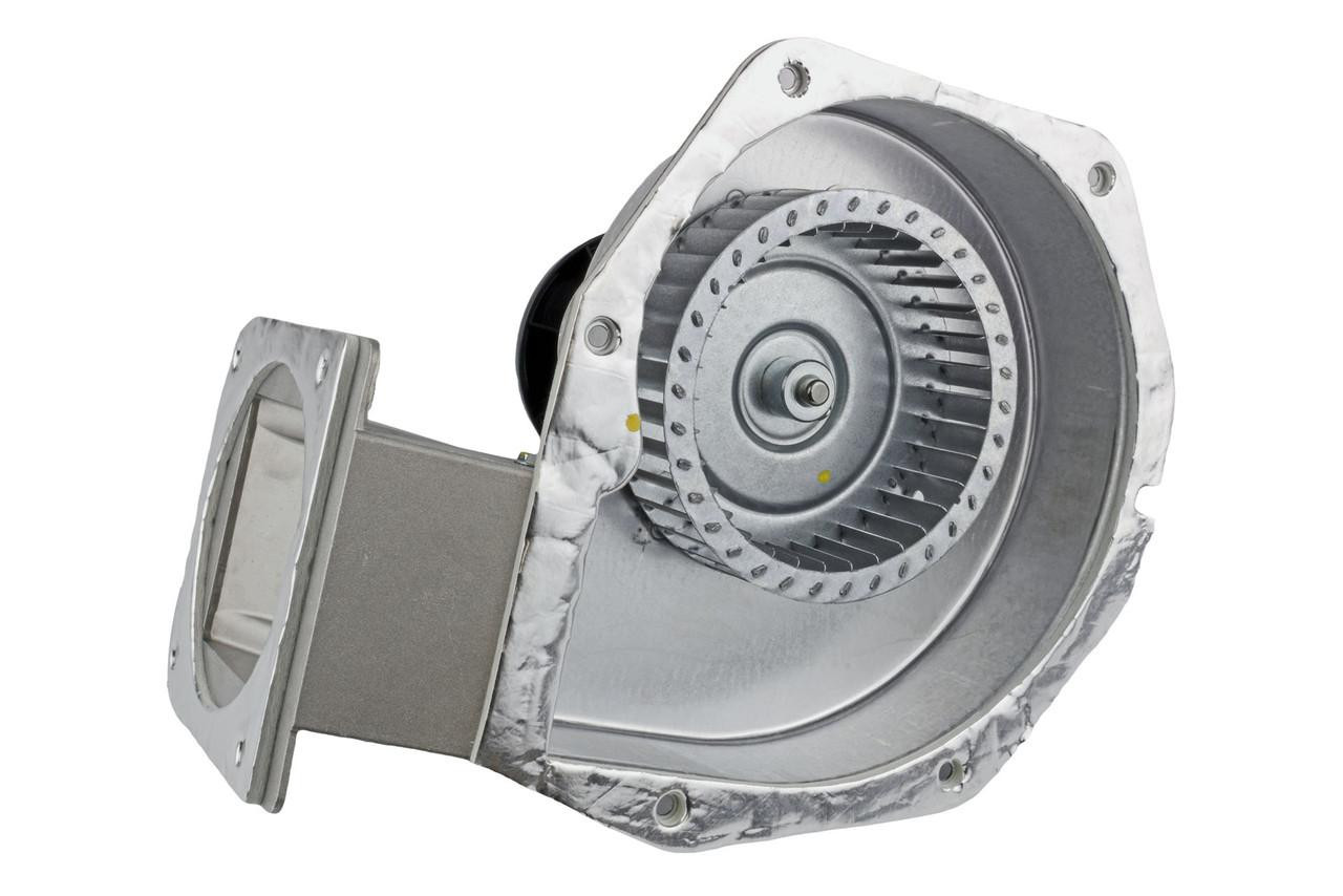 York Coleman S1-02435329000 Draft Inducer Motor Assembly