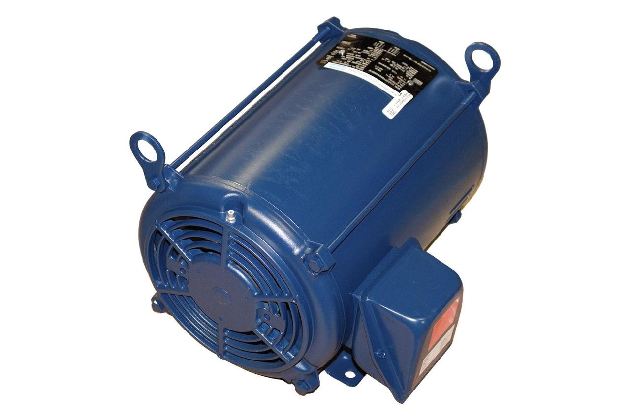 Carrier HD64FK652 Blower Motor