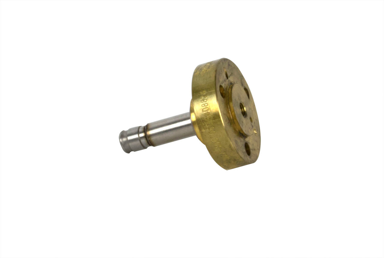Carlyle 06DA660175 Capacity Control Valve - Technical Hot & Cold Parts