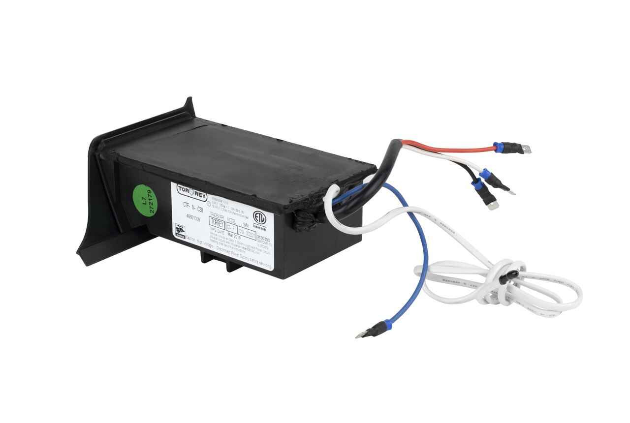 Tor-Rey ZCOTE-0038 Controller