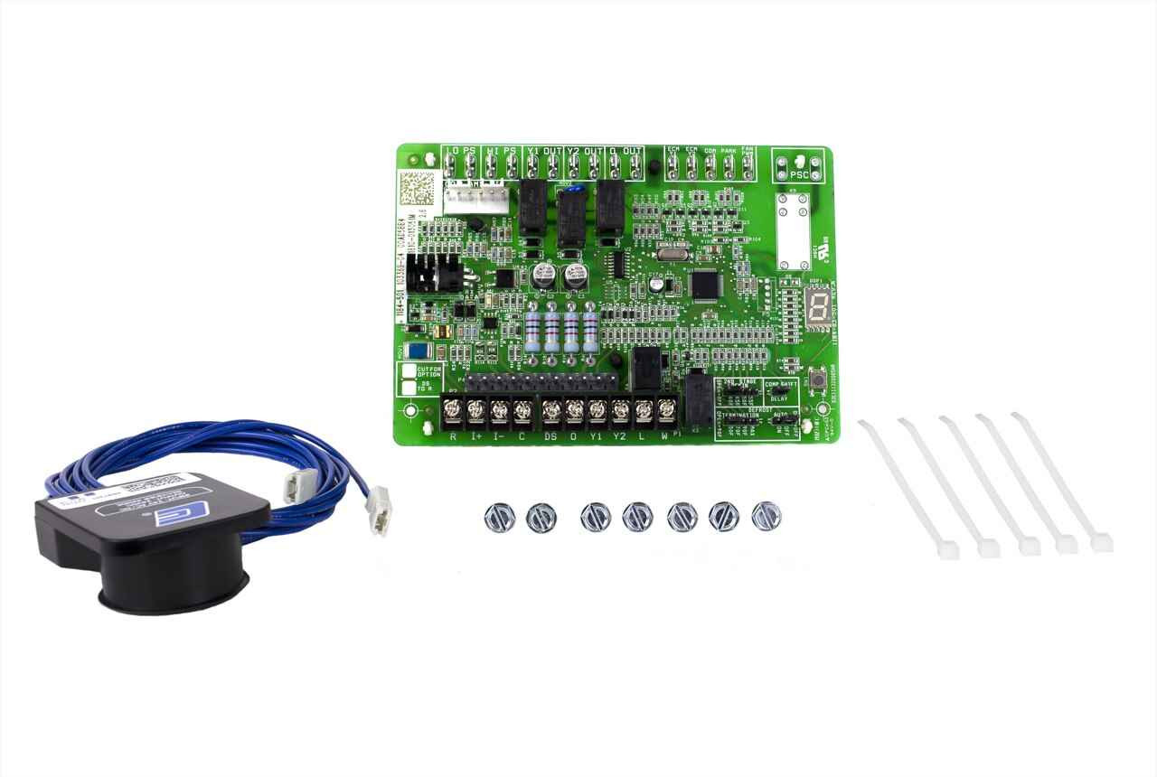 sixth components bullhorn control 2×11s Sixth Components
