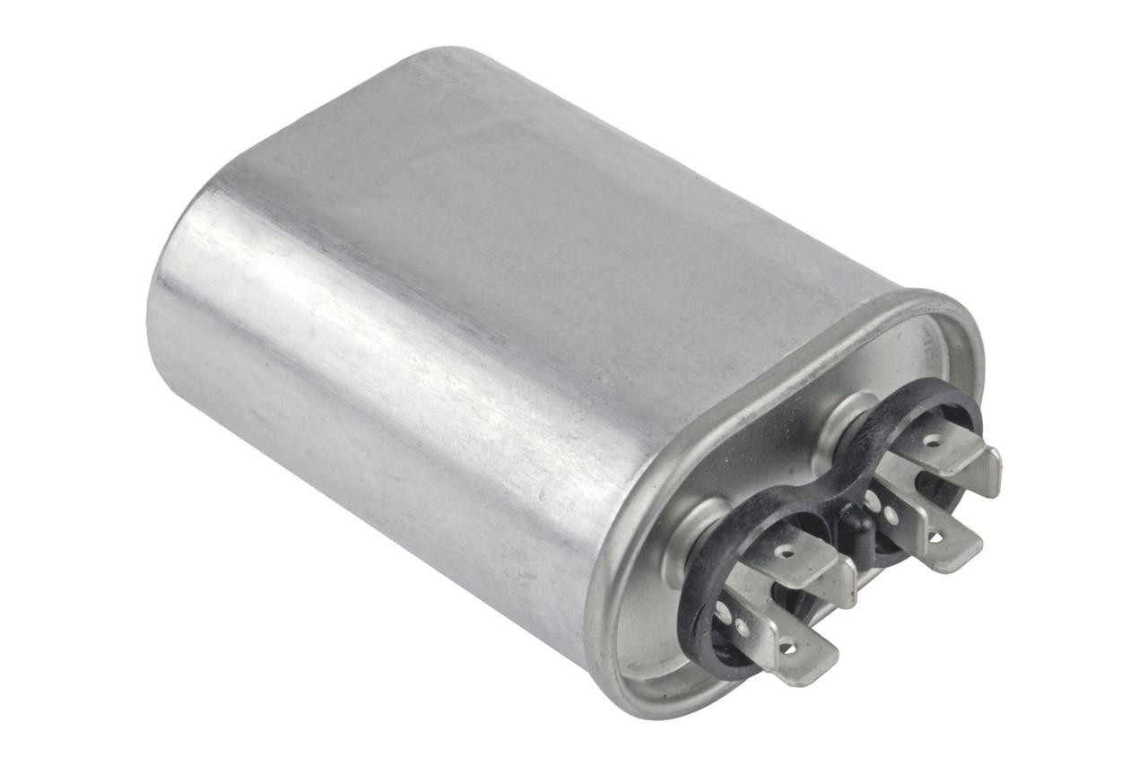 York Coleman S1-02420046700 Single Run Capacitor