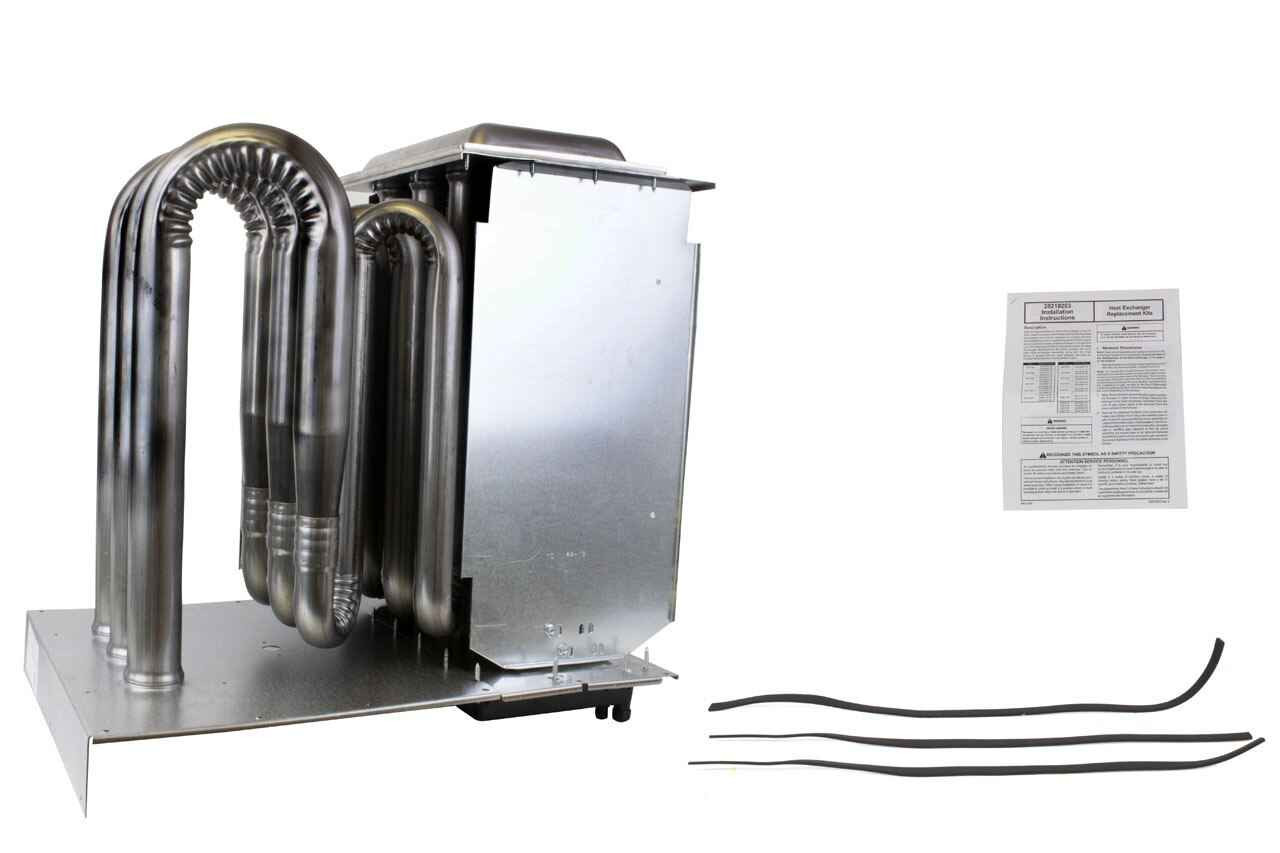 Goodman Amana 0257F00172S Heat Exchanger w/Condensing Heat