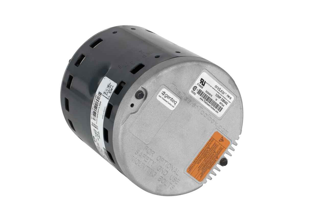 e r i38 ICP 1177997 ECM X-13 Blower Motor Assembly