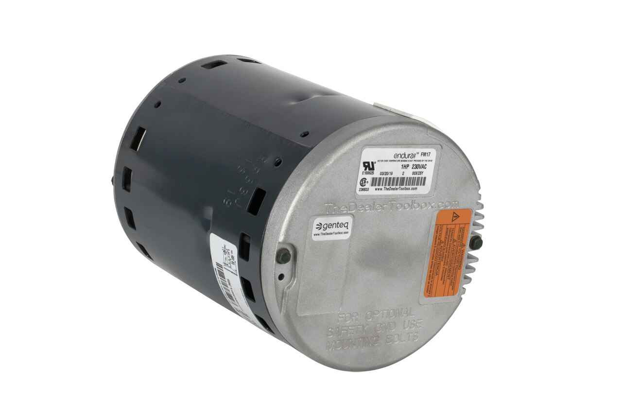 ICP 1178394 ECM X-13 Blower Motor Assembly