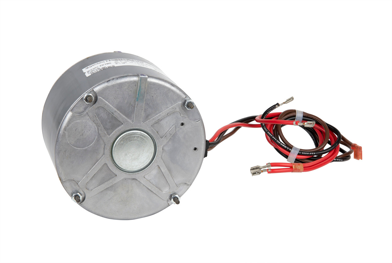 ICP 1172162 Fan Motor - Technical Hot & Cold Parts