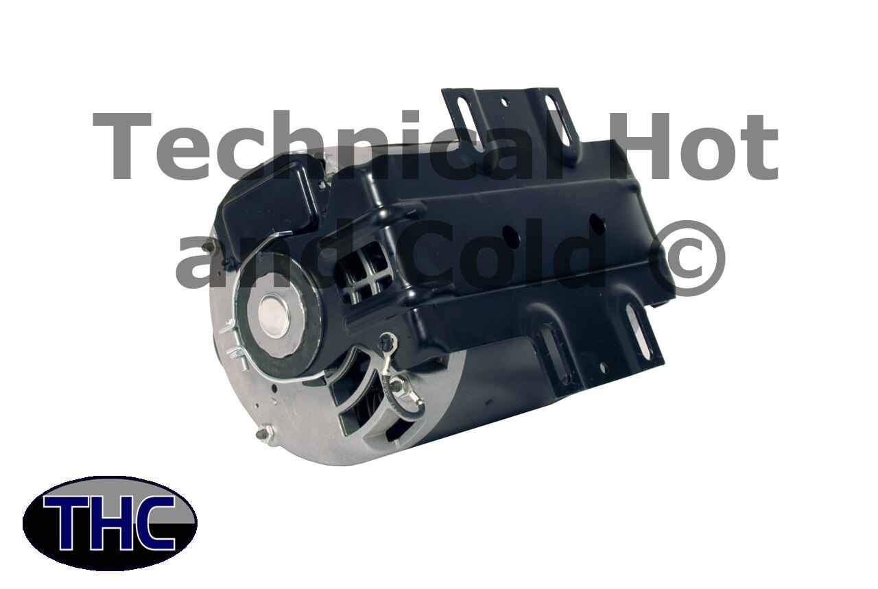 Century 7-165420-20 Blower Motor