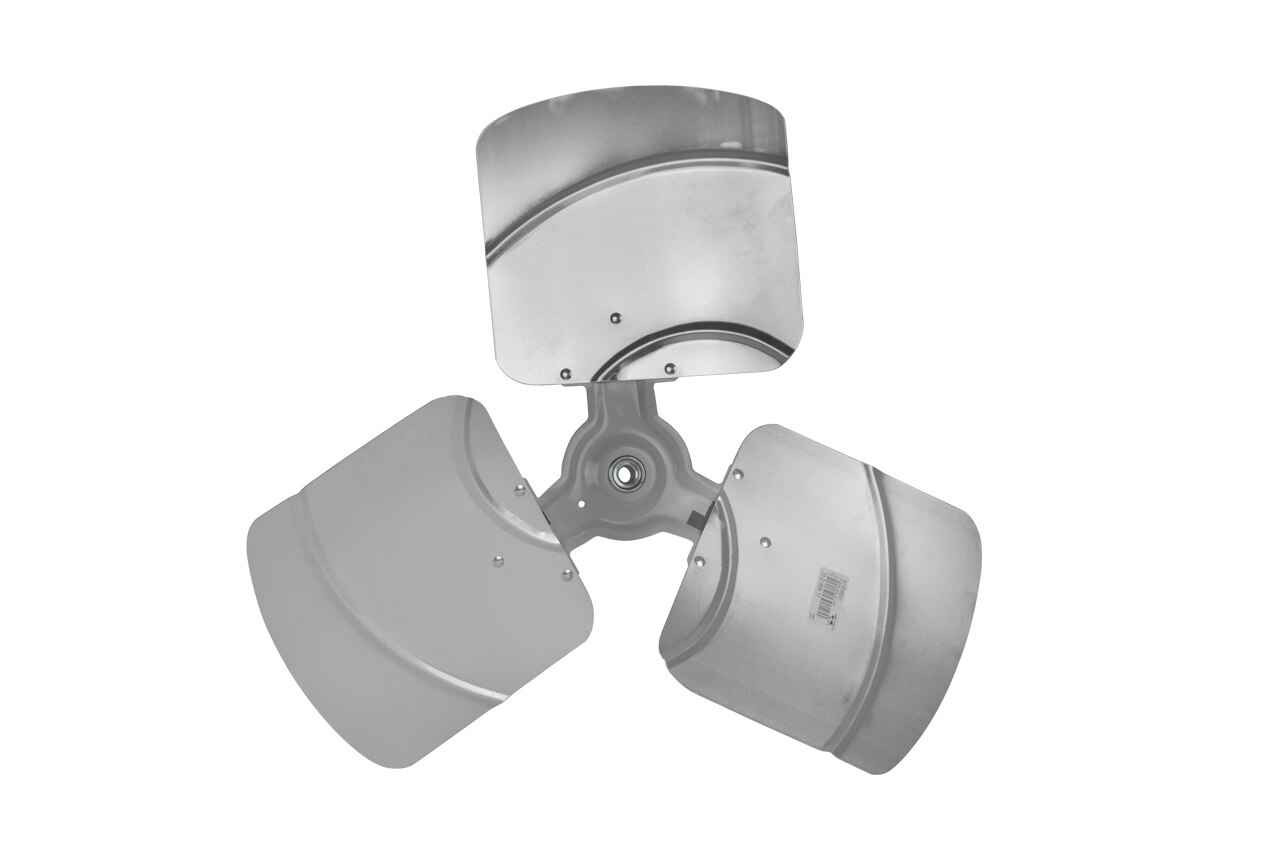 Ran② Rheem Ruud 70-21858-17 Fan Blade