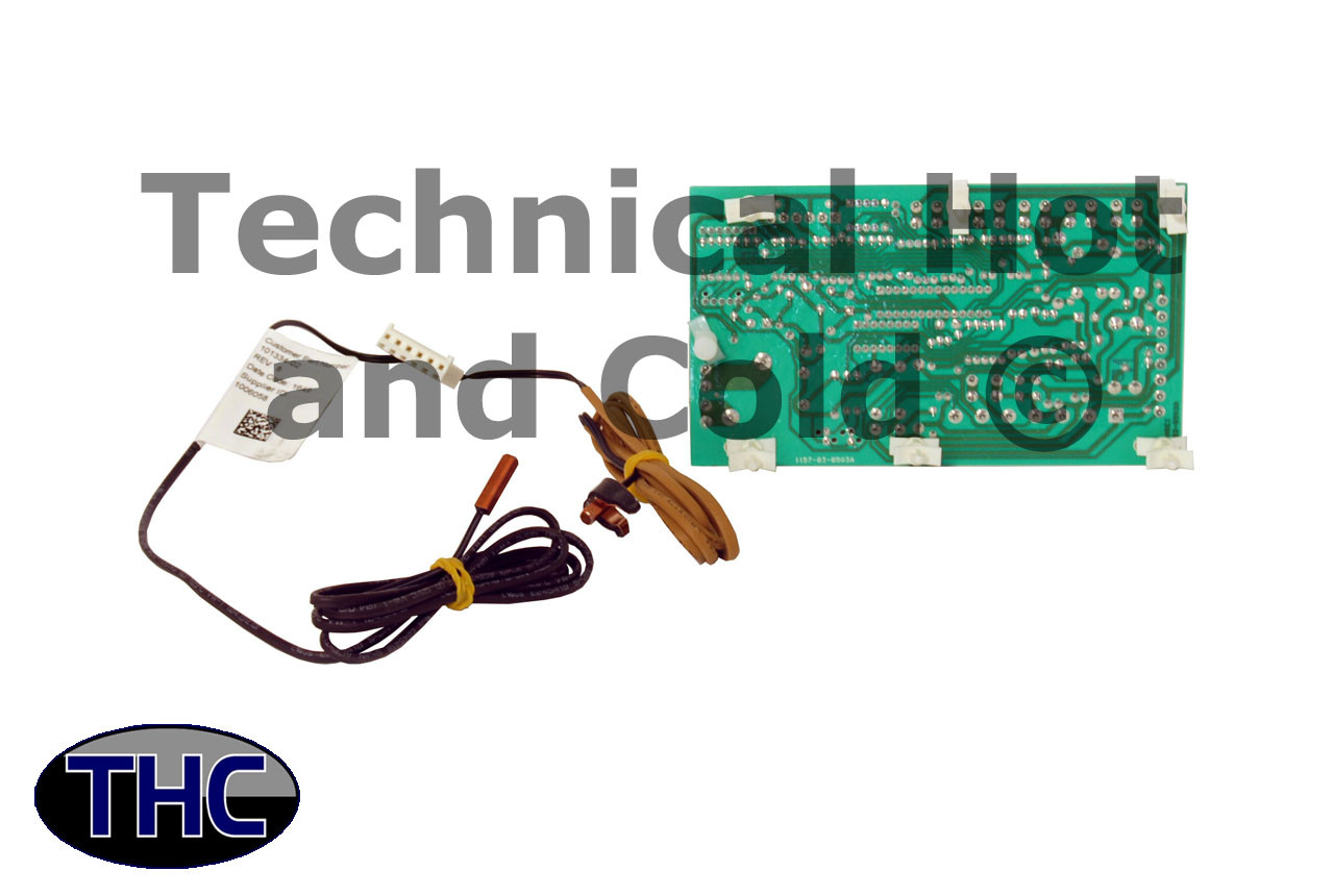 Lennox 15D57 Defrost Control Board Kit - Technical Hot & Cold Parts