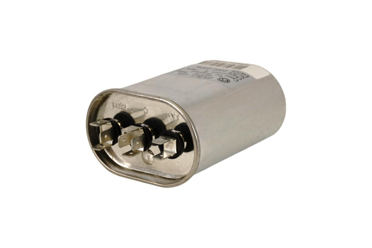 Carrier P291-2554 Dual Run Capacitor