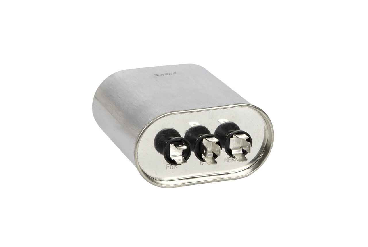 Carrier P291-4054 Dual Run Capacitor