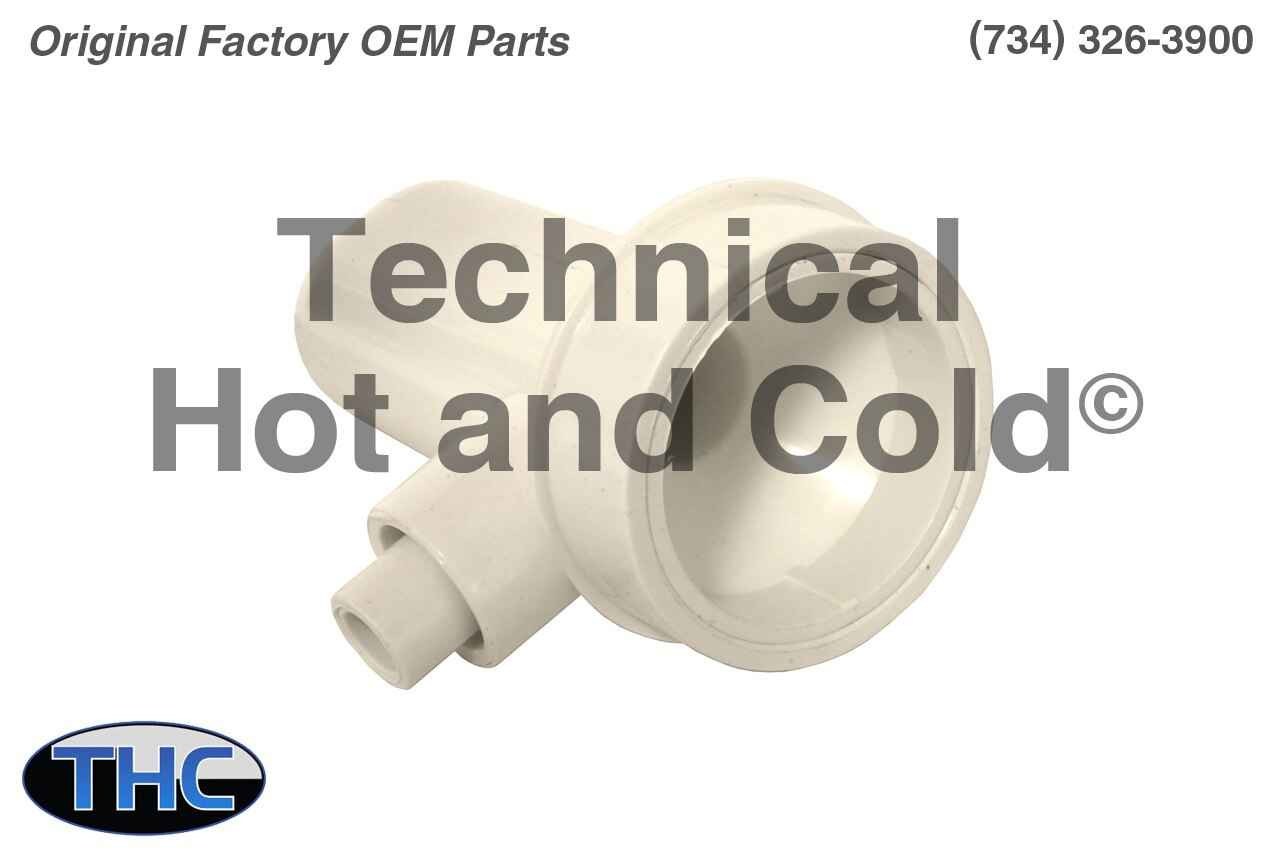 Carrier 328154-701 Drain Trap