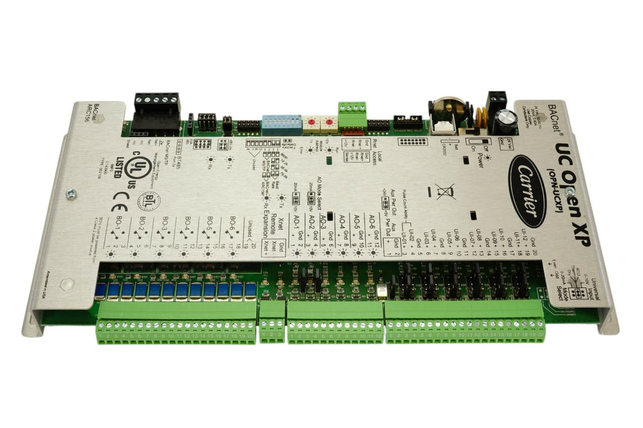 Carrier OPN-UCXP i-Vu UC Open XP Controller