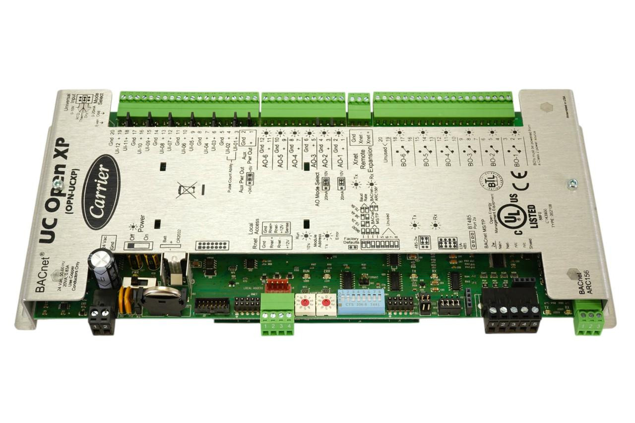 Carrier OPN-UCXP i-Vu UC Open XP Controller