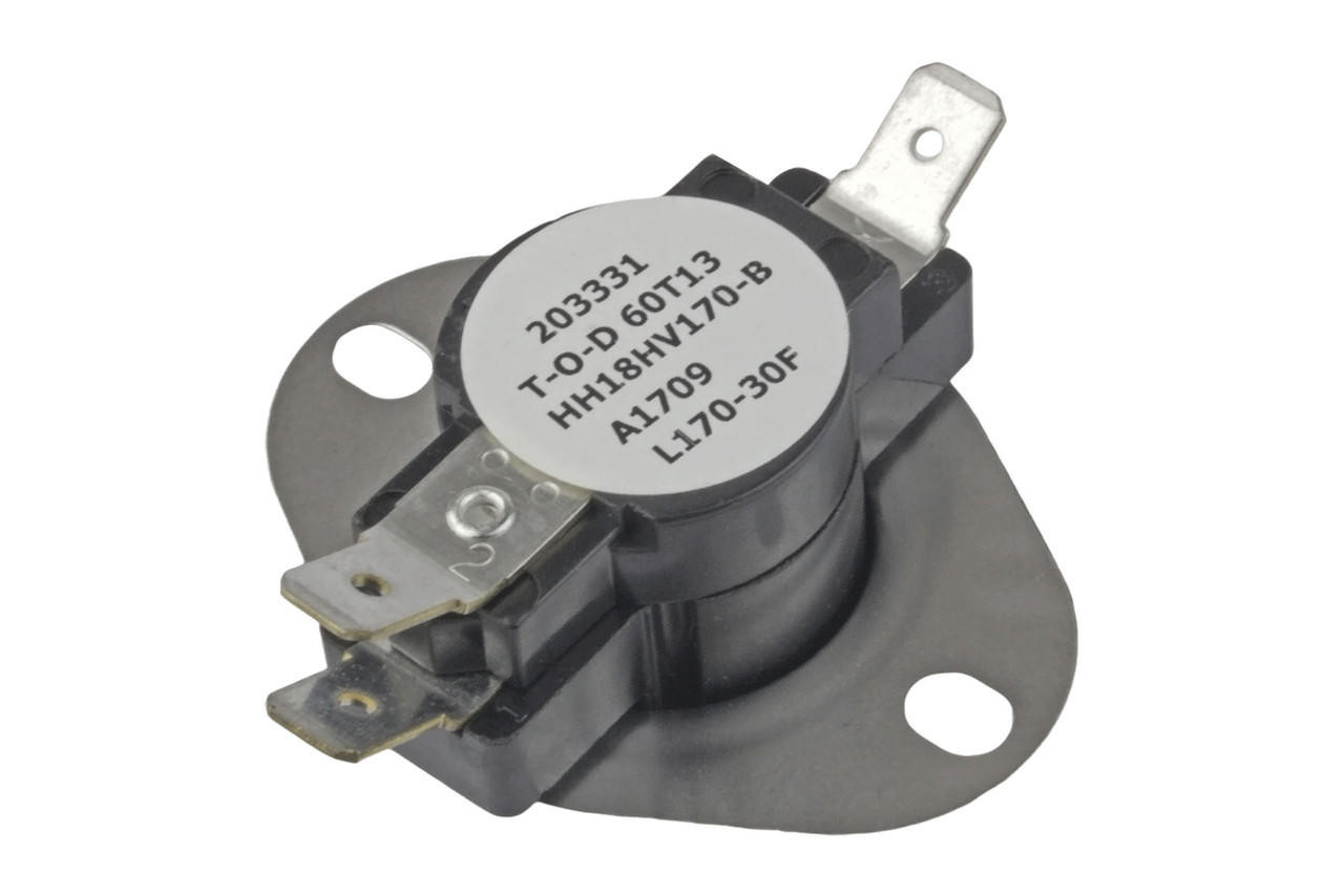 Carrier HH18HV170 Limit Switch
