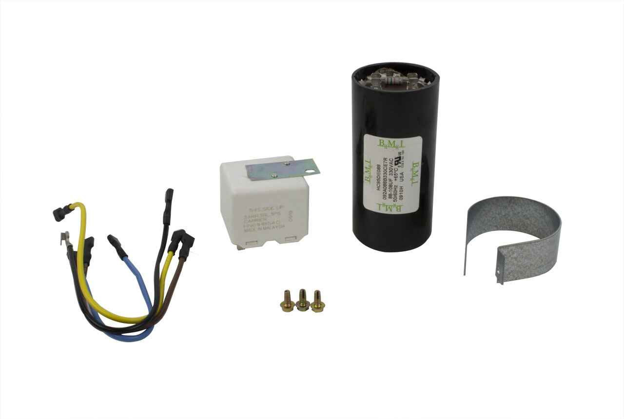 Carrier KSAHS1501AAA Hard Start Kit