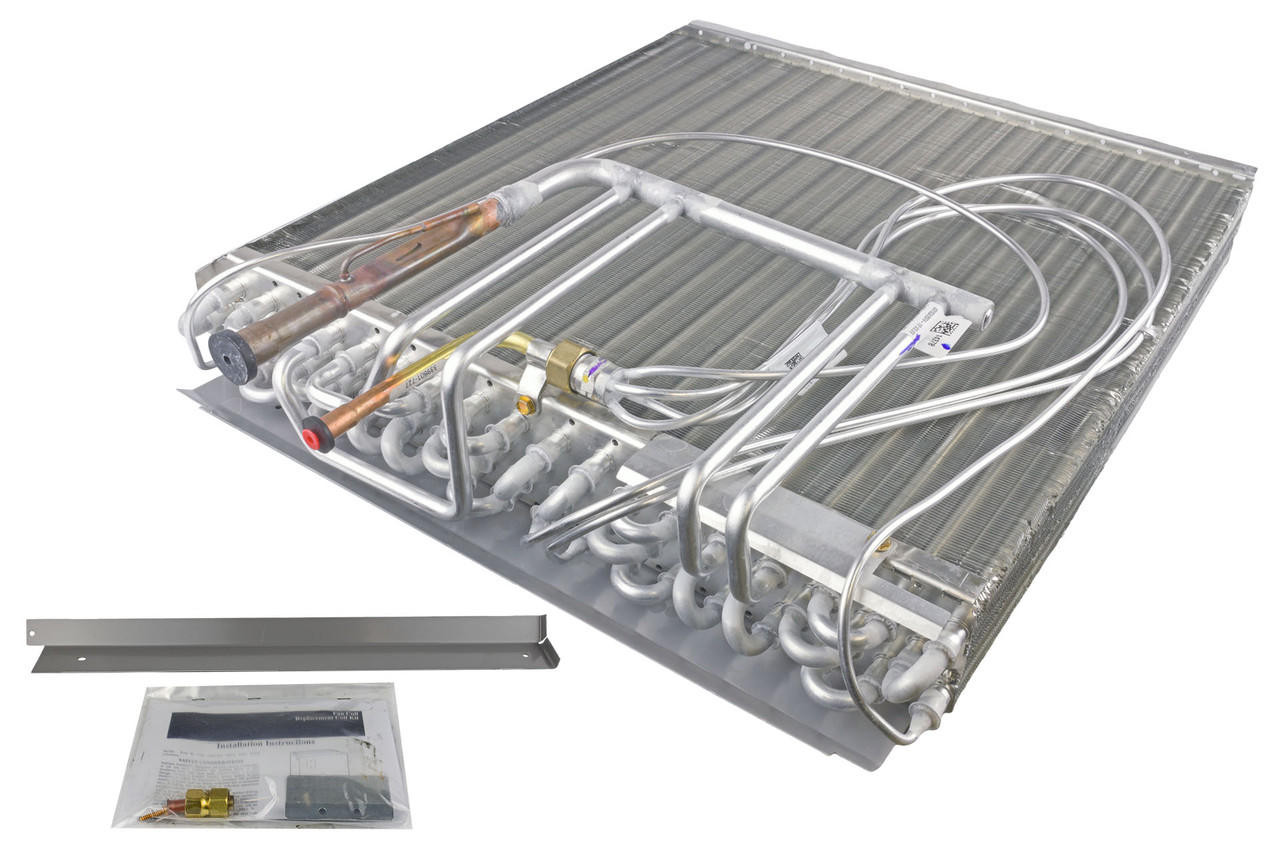 ICP 1188533 Evaporator Coil
