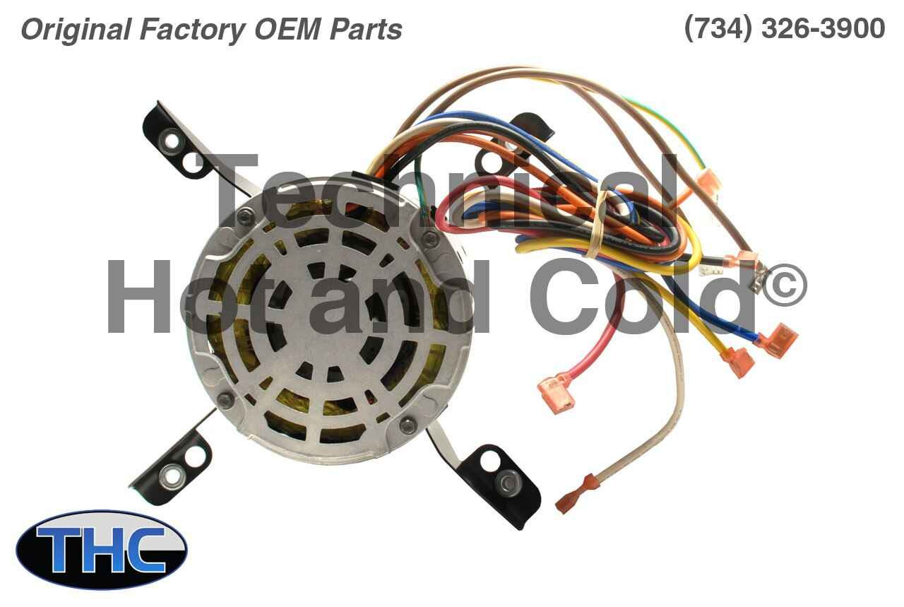 ICP 1186932 Blower Motor