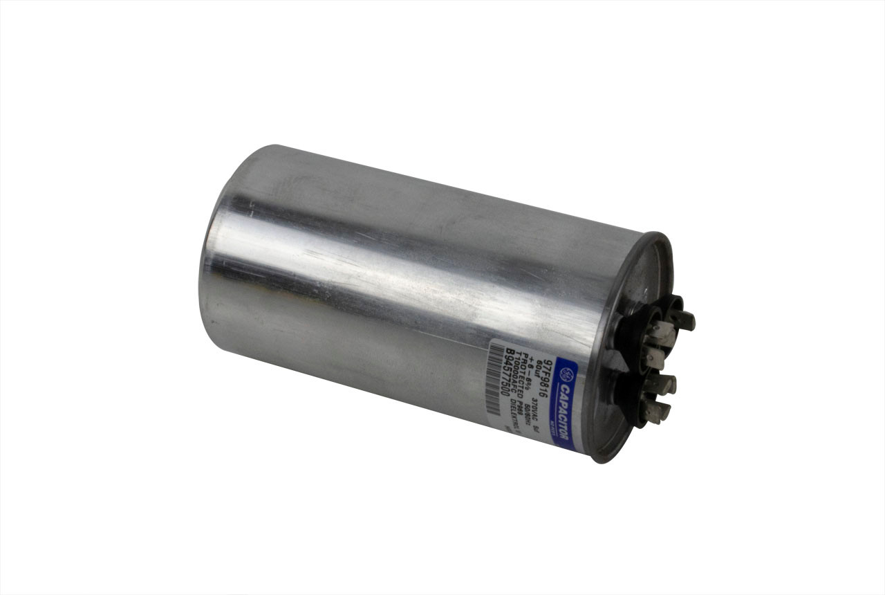 ICP 1172118 Dual Run Capacitor