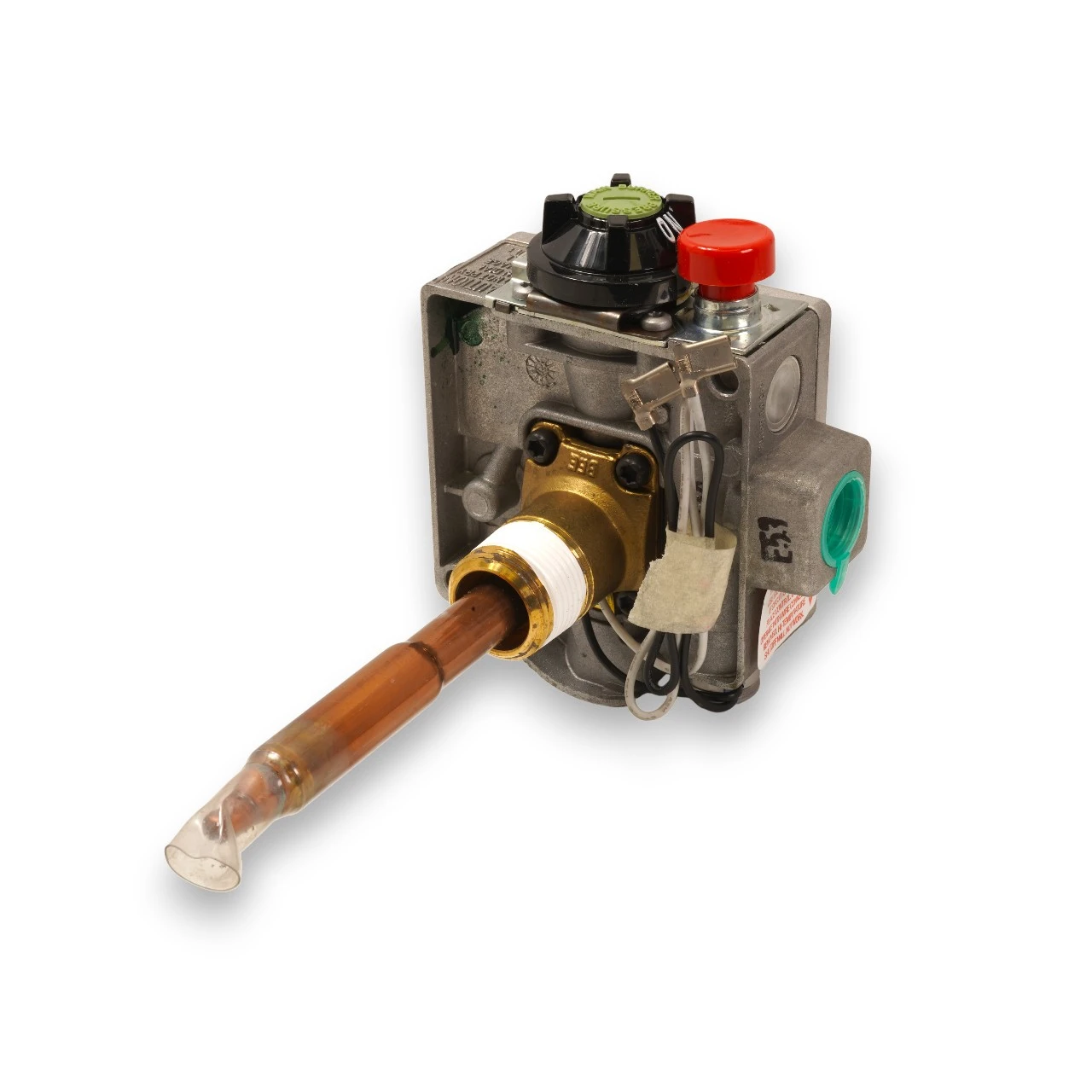 American Water Heater 100093794 Thermostat - Technical Hot & Cold