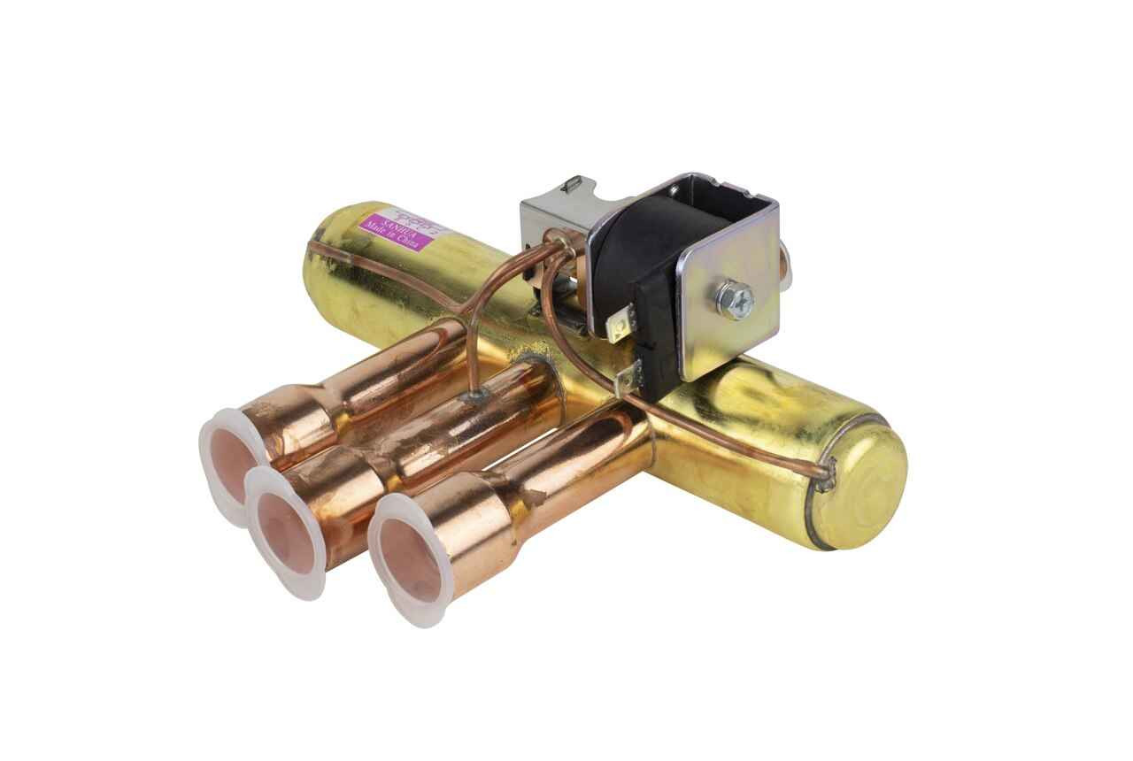 ICP 1175622 Reversing Valve w/ Solenoid Coil